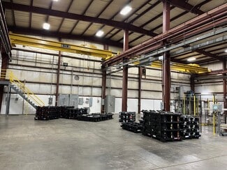 Goodrich, MI Manufacturing - 6202 S State Rd
