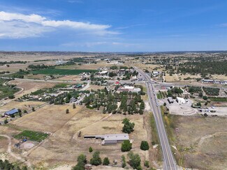 S Kelty Rd & Hwy 83 Land Assemblage S Kelty Rd & Hwy 83 Land Assemblage