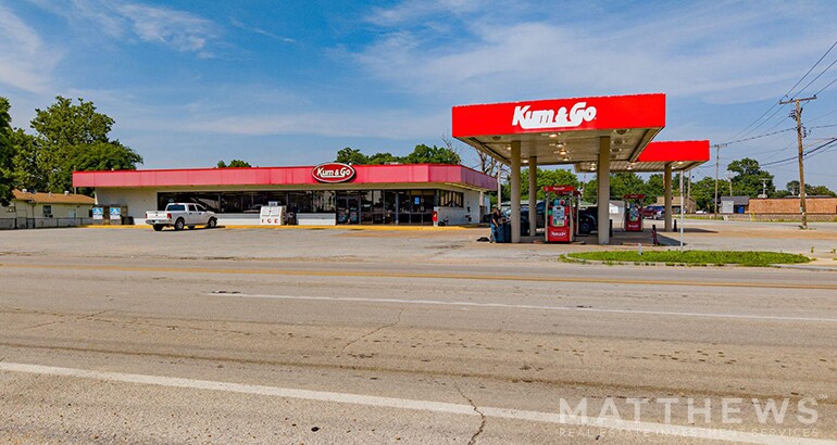 200 US-63, Bono, AR for Sale