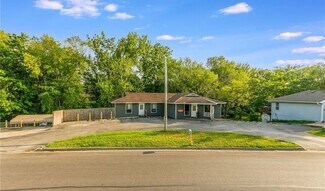 Kearney, MO Day Care Center - 205 E Southbrook Pky