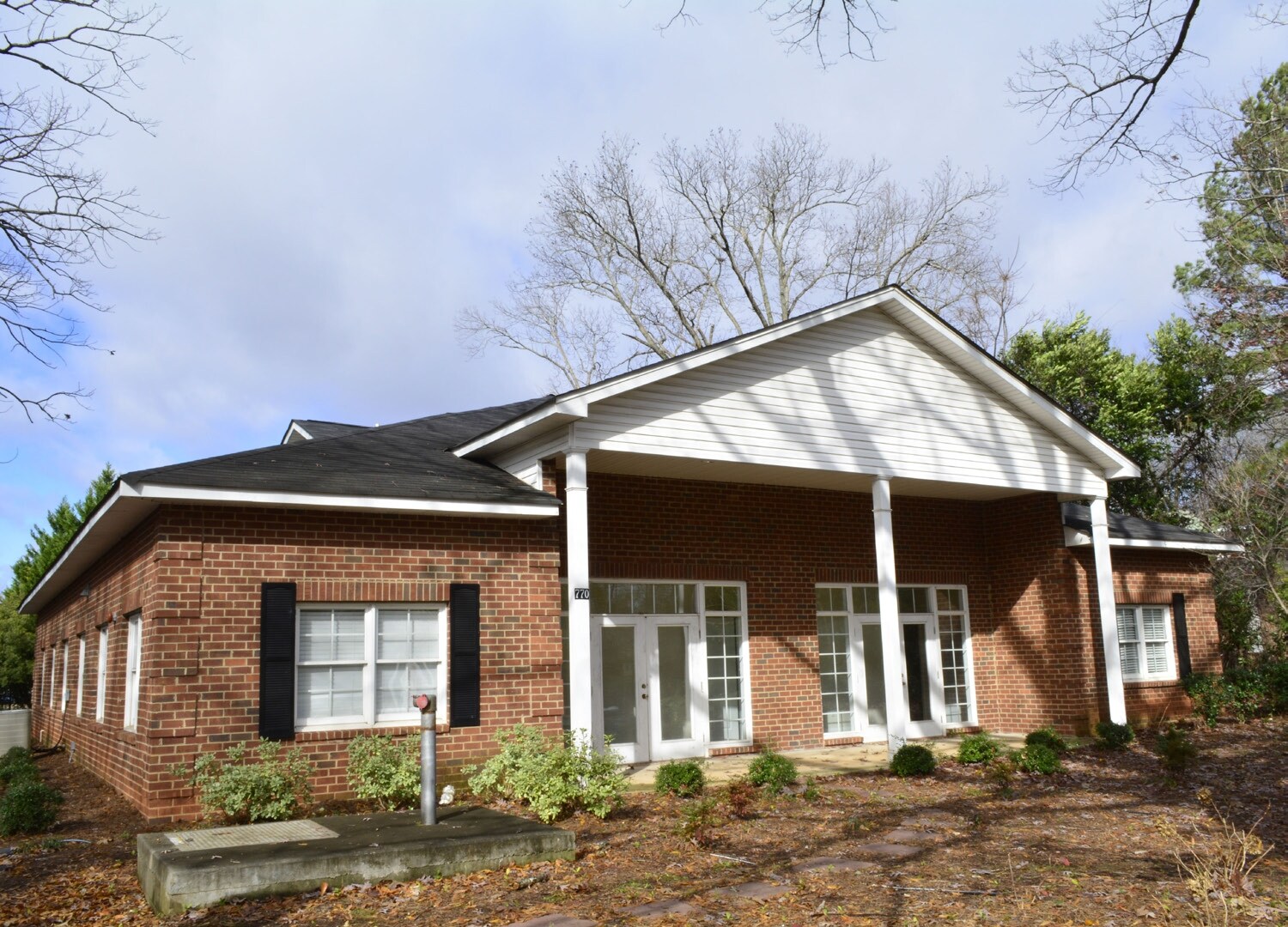 770 Gaines School Rd, Athens, GA for Rent