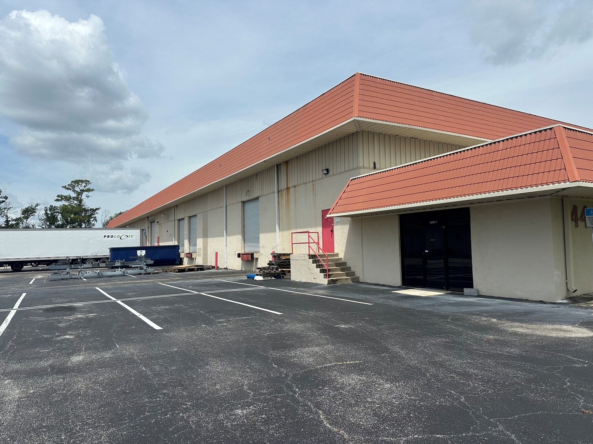 4440 Metric Dr, Winter Park, FL for Rent