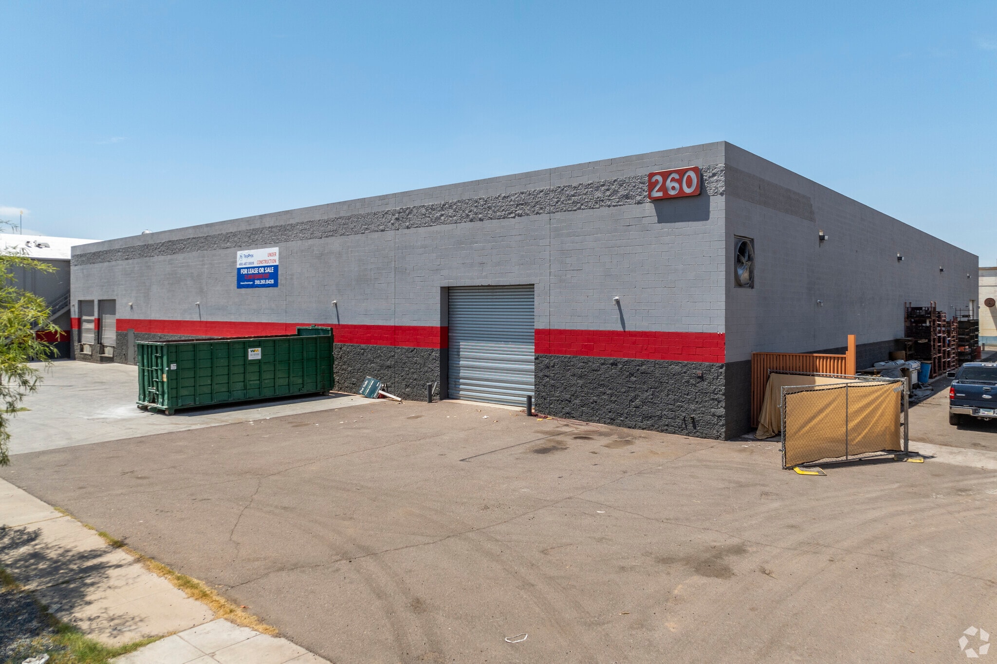 260 S Hibbert St, Mesa, AZ for Sale