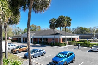 Lake Mary, FL Bank - 4240 W Lake Mary Blvd