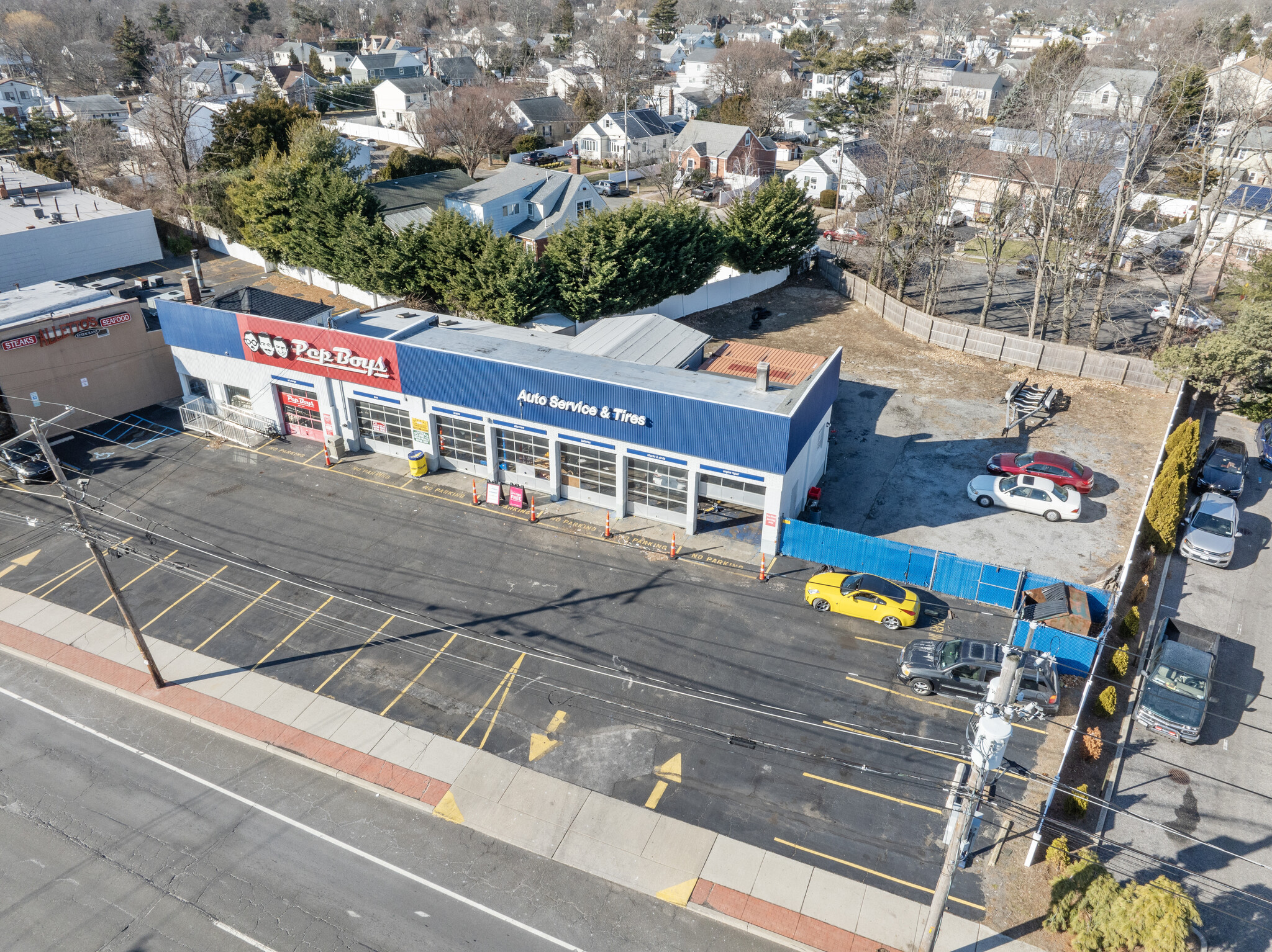 222 E Montauk Hwy, Lindenhurst, NY for Sale