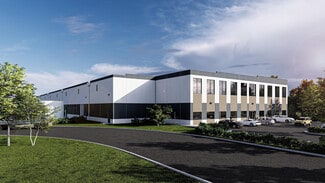 Gibbstown, NJ Industrial - 635 Swedesboro Rd Gibbstown, NJ Industrial - 635 Swedesboro Rd