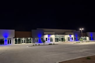 League City, TX Office, Medical, Retail - 1320 W League City Pky