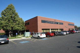 Salt Lake City, UT Office - 1121 E 3900 S