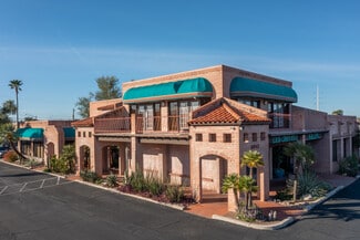 Tucson, AZ Office - 6842 E Tanque Verde Rd