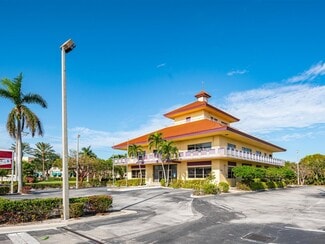 Marco Island, FL Office - 900 N Collier Blvd