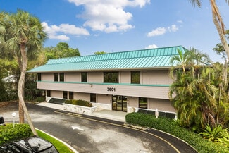 Sewalls Point, FL Office - 3601 SE Ocean Blvd