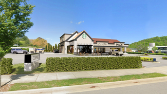 Nashville, TN Retail - 2725 Old Lebanon Rd