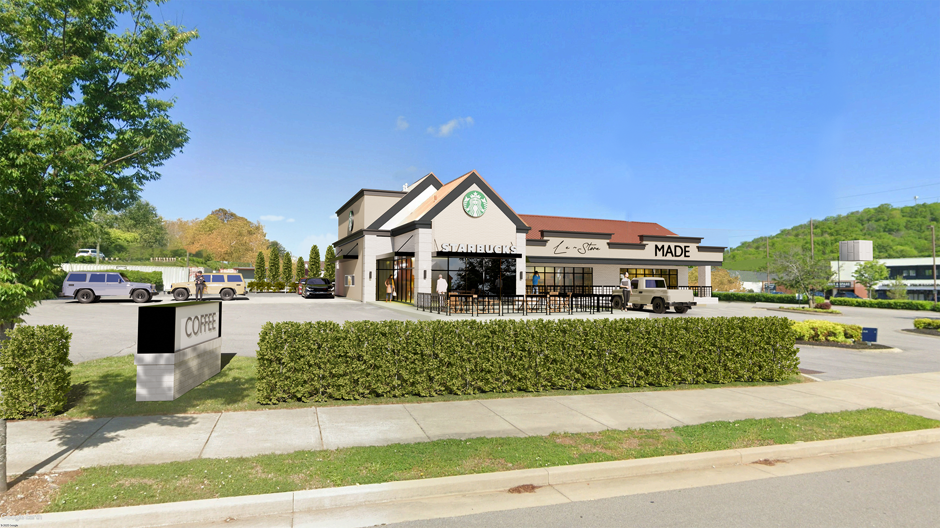 2725 Old Lebanon Rd, Nashville, TN for Rent