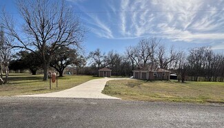 Granger, TX Commercial Land - 1800 County Road 330