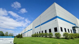 Bethlehem, PA Industrial - 2500 Emrick Blvd