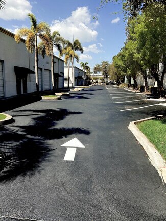 Fort Lauderdale, FL Flex - 1011 NW 51st St Fort Lauderdale, FL Flex - 1011 NW 51st St