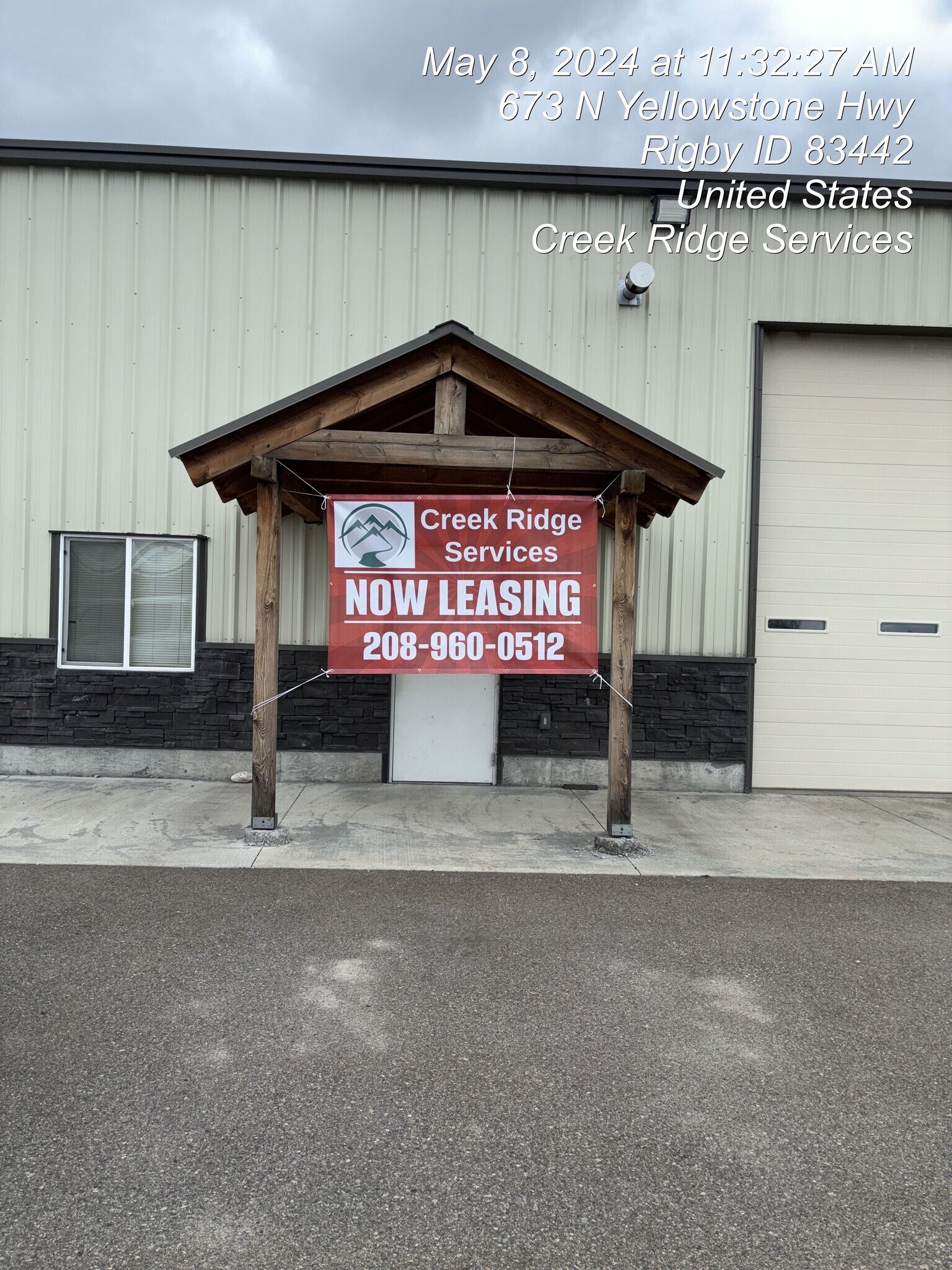 659 N Yellowstone Hwy, Rigby, ID for Rent