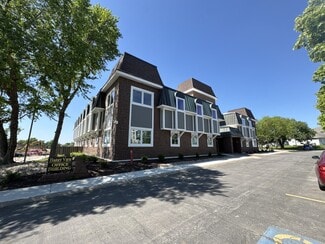 Kansas City, MO Medical - 7211 NW 83rd St
