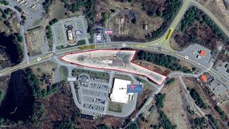 Warrensburg, NY Retail - 20 Prosser Rd