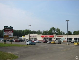 New Lexington, OH Retail - 767-785 Carroll St