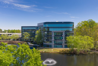 Richmond, VA Office - 300 Arboretum Pl