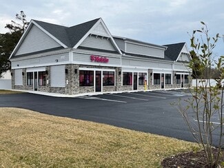Millville, DE Retail - 31308 Railway Rd