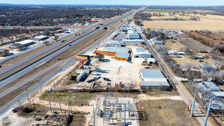 Clyde, TX Light Manufacturing - 302 N Access Rd