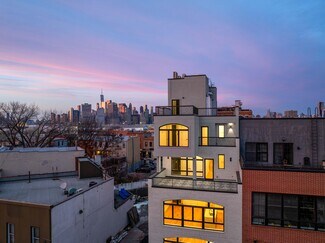 Brooklyn, NY Warehouse - 41 Summit St