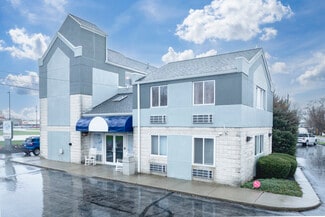Port Clinton, OH Apartments - 2039 East Harbor Rd Port Clinton, OH Apartments - 2039 East Harbor Rd