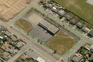 Salinas, CA Commercial Land - 336 San Juan Grade Rd