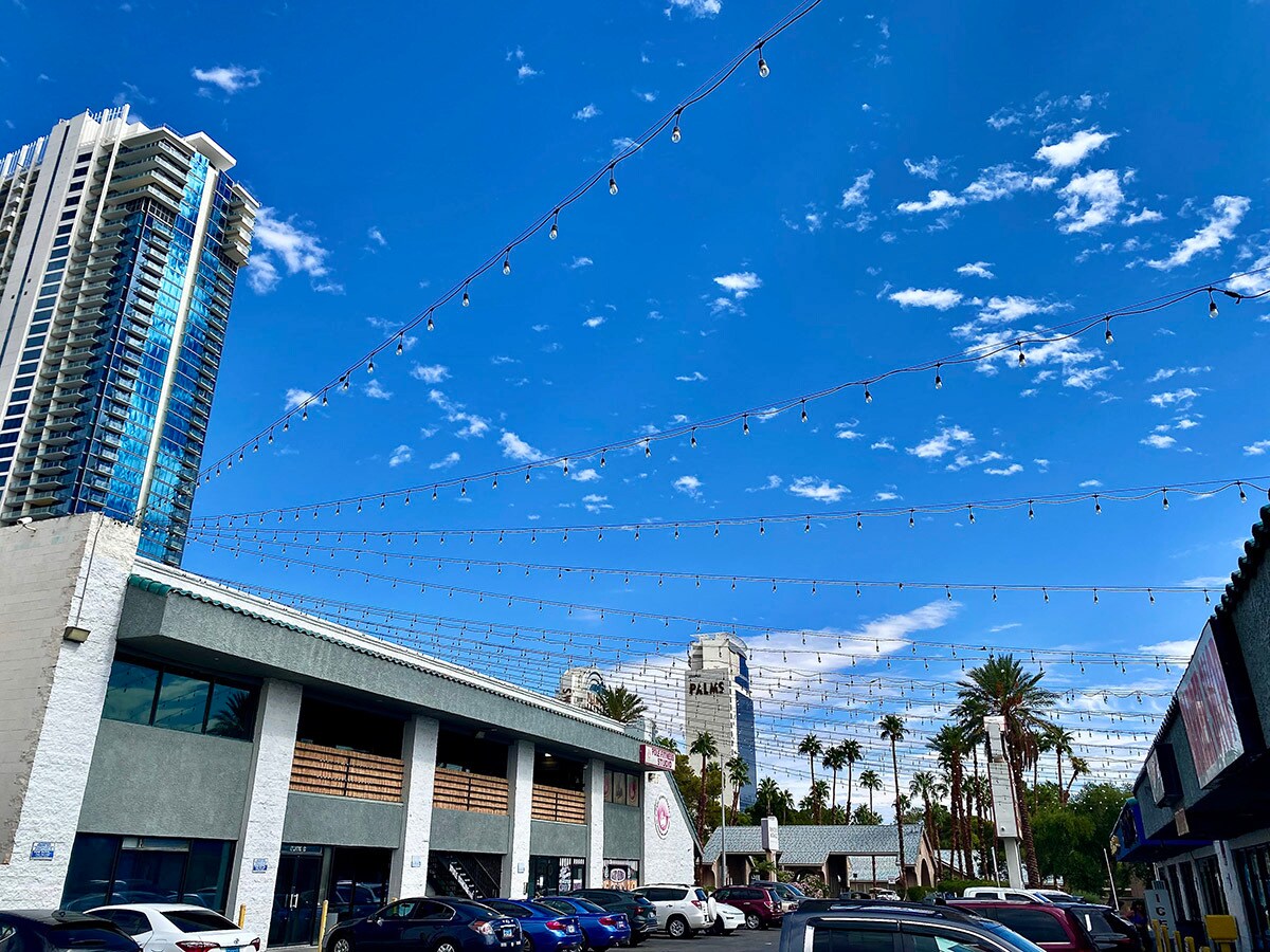 4275 Arville St, Las Vegas, NV for Rent