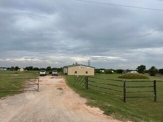Kingfisher, OK Industrial - 22514 2930 rd