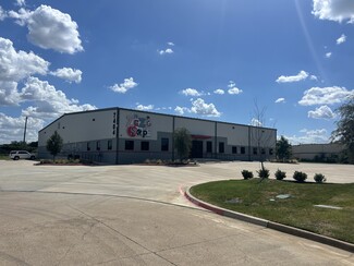 Arlington, TX Industrial - 7404 Business Pl