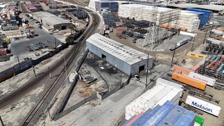 Wilmington, CA Industrial - 2825 E Grant St Wilmington, CA Industrial - 2825 E Grant St