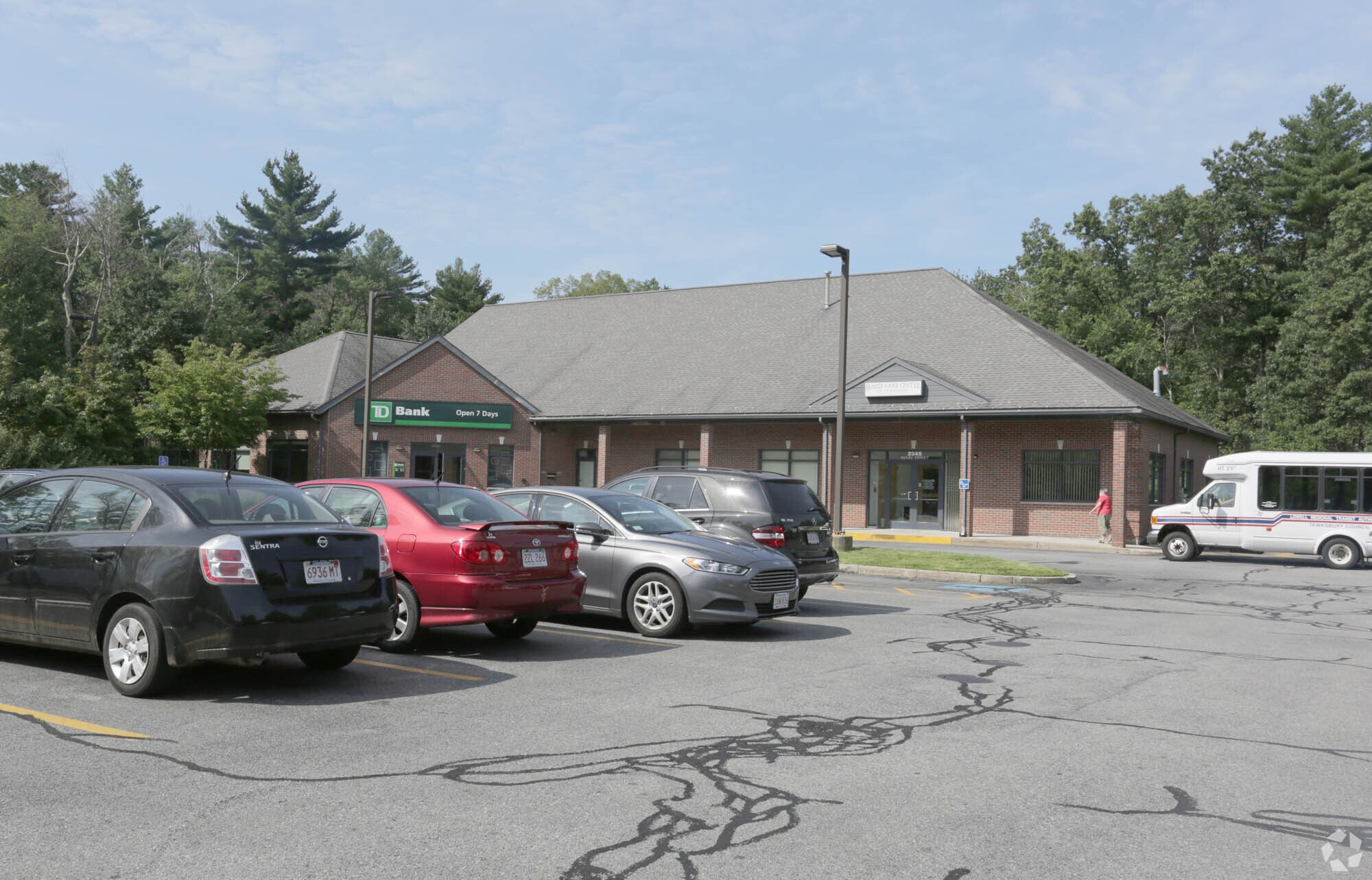 2345 Main St, Tewksbury, MA for Sale