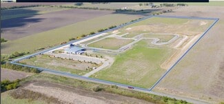 Marion, TX Industrial - 1000 Bolton Rd Marion, TX Industrial - 1000 Bolton Rd