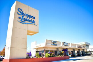 Omaha, NE Retail - 16909 Lakeside Hills Plaza Omaha, NE Retail - 16909 Lakeside Hills Plaza