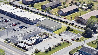 North Charleston, SC Commercial Land - 6885 Dorchester rd North Charleston, SC Commercial Land - 6885 Dorchester rd