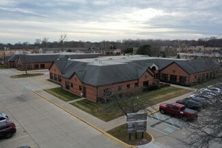 New Baltimore, MI Office - 35050-35054 23 Mile Rd