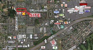 7053 NE Vancouver Mall Dr  