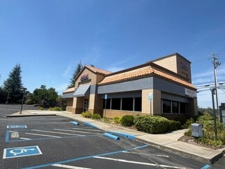 Auburn, CA Fast Food - 13312 Lincoln Way