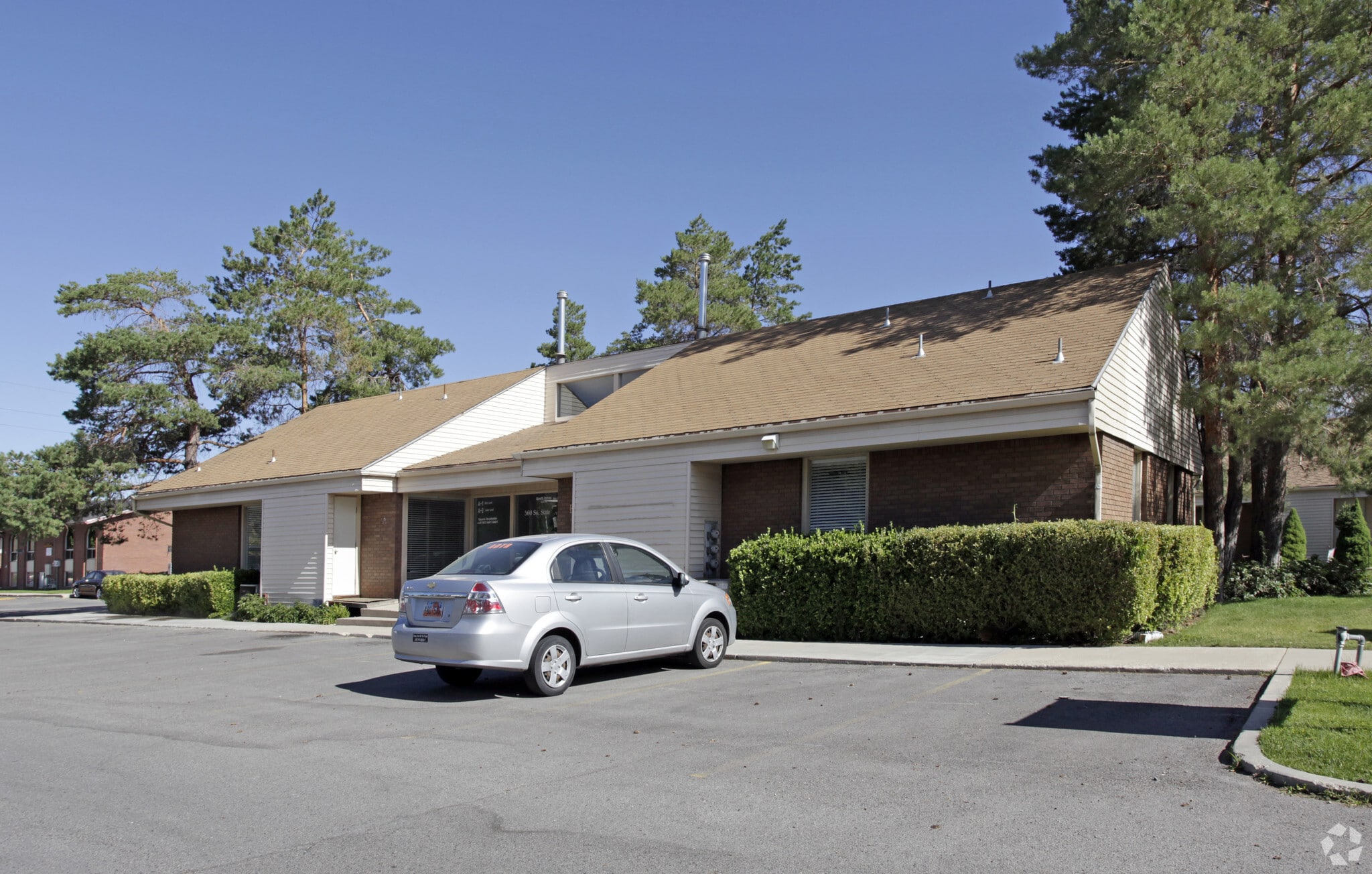 560 S State, Orem, UT for Sale