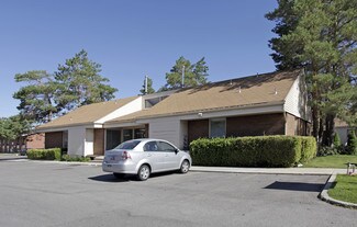Orem, UT Office - 560 S State
