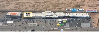 Alamogordo, NM Commercial Land - 3199 N White Sands Blvd Alamogordo, NM Commercial Land - 3199 N White Sands Blvd
