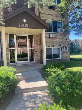 Mount Prospect, IL undefined - 1743-1745 W Chariot Ct