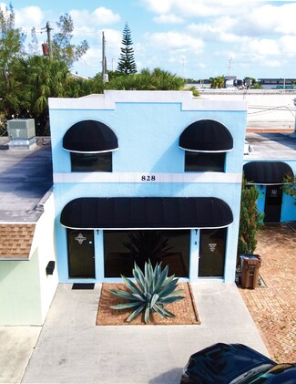 Deerfield Beach, FL undefined - 828 SE 8th Ave