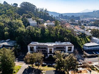 San Rafael, CA Medical - 24 Professional Center Pky