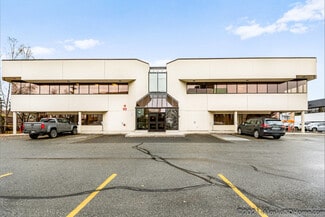 Anchorage, AK Office - 471 W 36th Ave