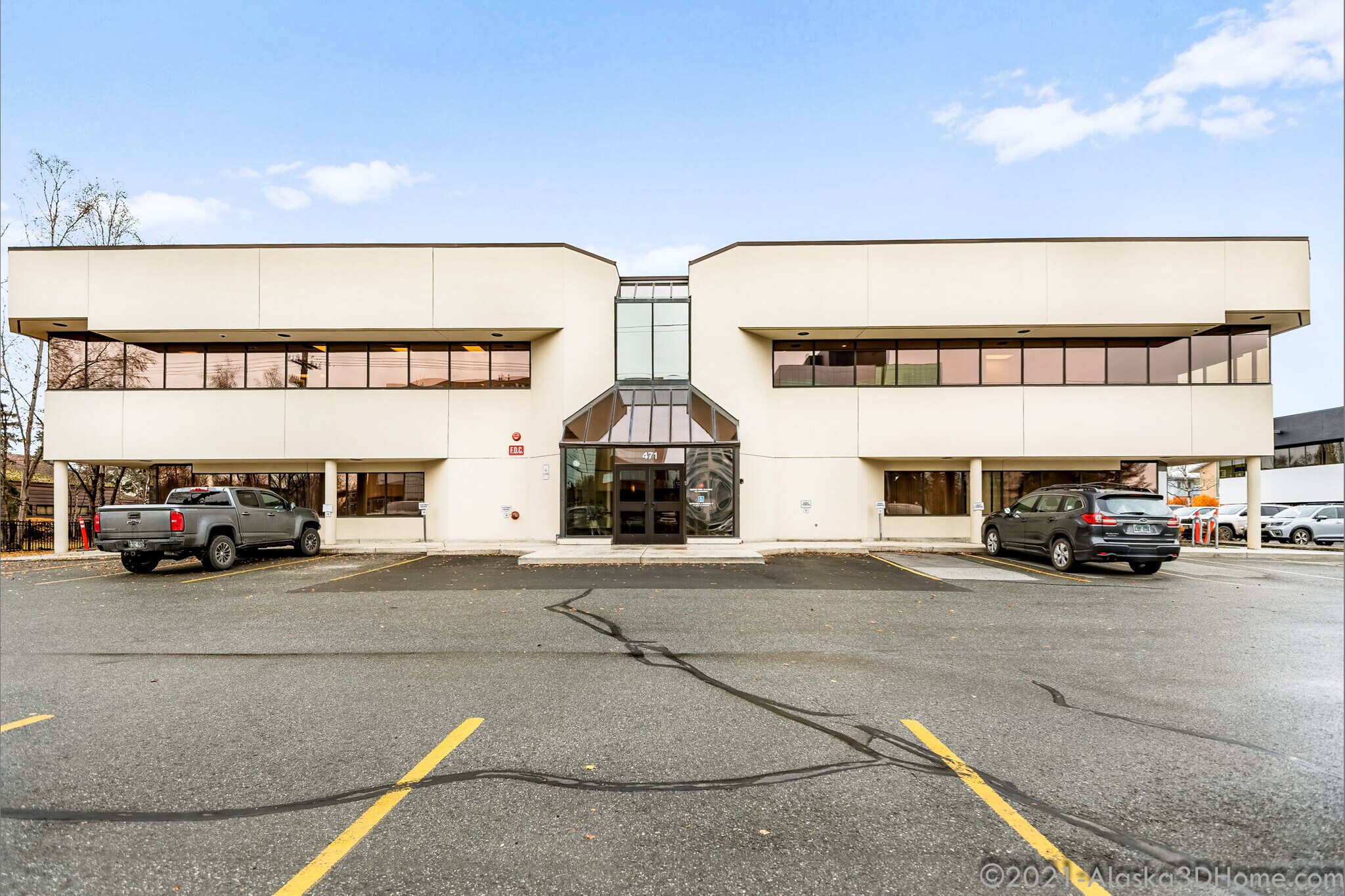 471 W 36th Ave, Anchorage, AK for Sale