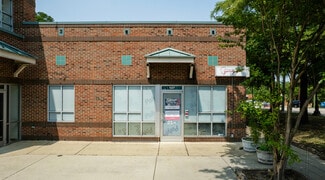 Durham, NC Office - 4810 Hope Valley Rd